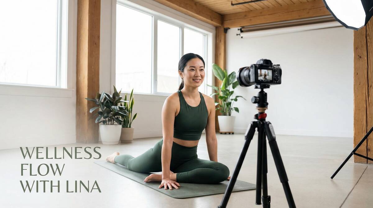 萝莉岛健身视频